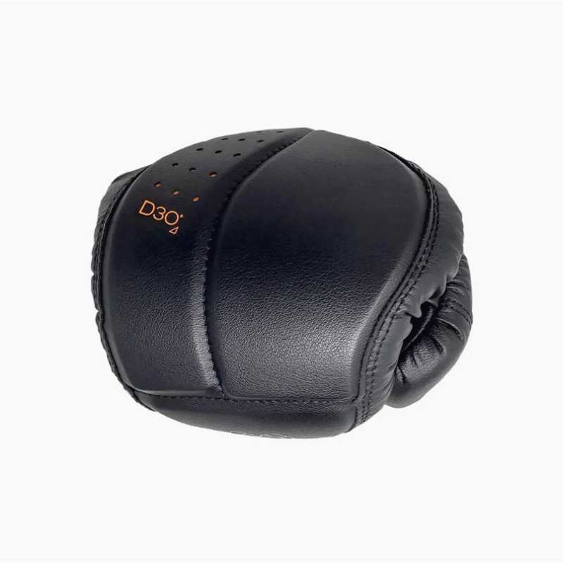 Gants De Sac Rival Intelli Shock Rb10 Noir