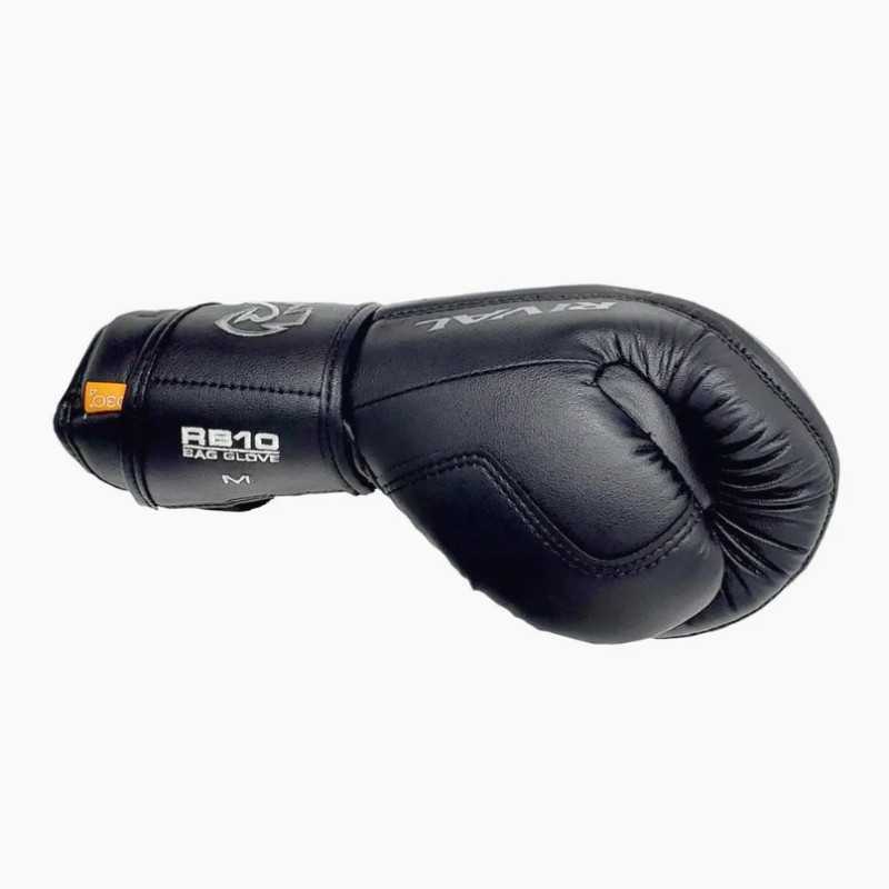 Gants De Sac Rival Intelli Shock Rb10 Noir