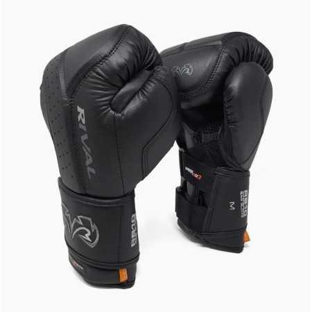 Gants De Sac Rival Intelli Shock Rb10 Noir