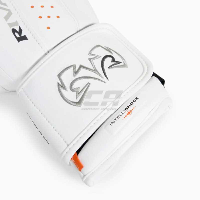 Gants De Sac Rival Intelli Shock Rb10 Blanc