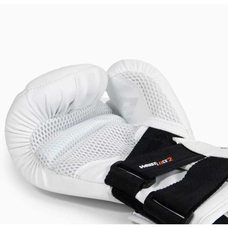 Gants De Sac Rival Intelli Shock Rb10 Blanc