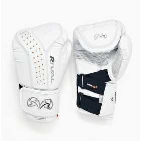 Gants De Sac Rival Intelli Shock Rb10 Blanc