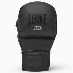 Gants De Mma Sparring Leone Black Edition