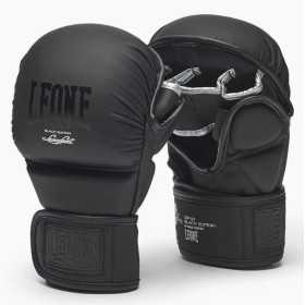 Gants De Mma Sparring Leone Black Edition