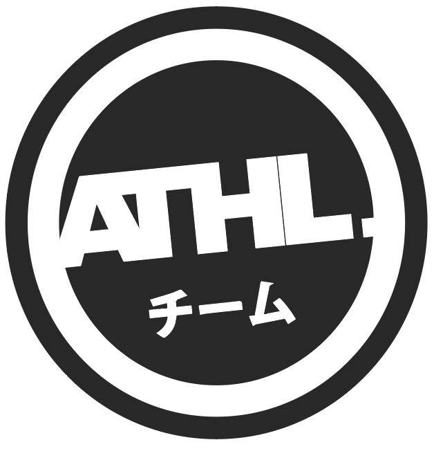 ATHL. JIU JITSU